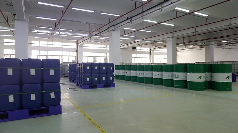 防锈剂和防锈油的区别，让2026年国际足联世界杯新材告诉您