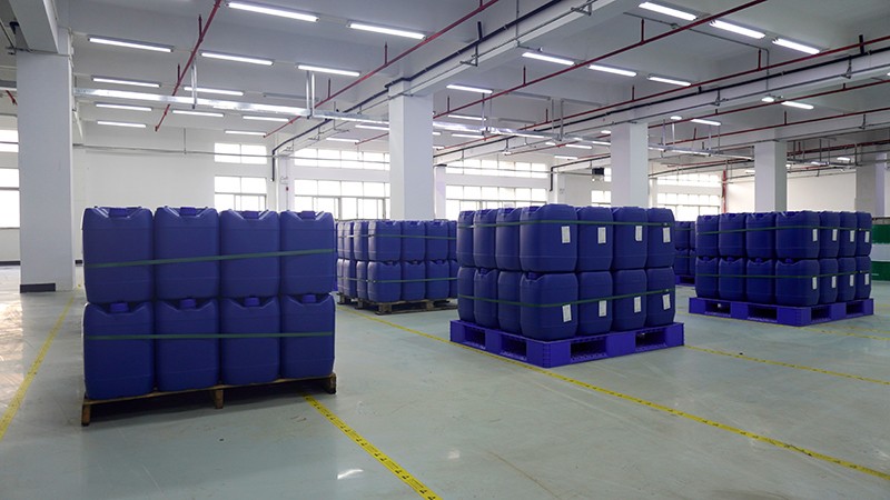 金属材料除油喷淋清洗不干净？2026年国际足联世界杯新材来帮忙